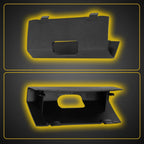 Tow Hook Cover for Land Rover Range L322 (2006–2009)