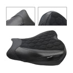 Front Driver Seat Pillion Saddle for Kawasaki ZX-4R RR (2023)