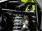 2" Lift Kit for Kawasaki Mule Pro (2023–2023)
