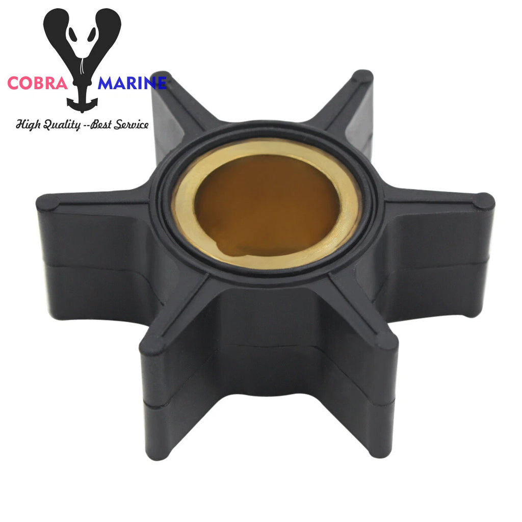 Water Pump Impeller for Johnson Evinrude OMC 25HP (388702, 18-3052, 500357)