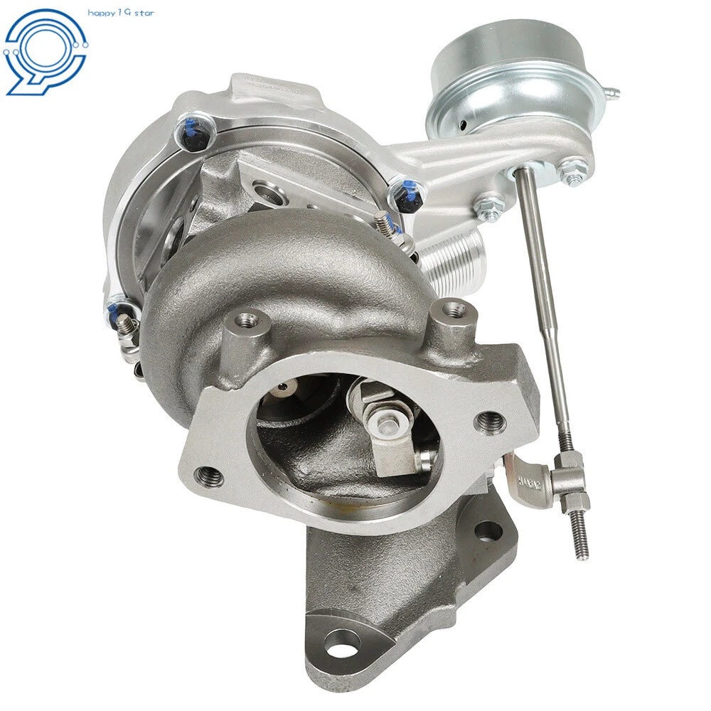 Turbocharger for Ford F-150 2.7L V6 (2015–2017)