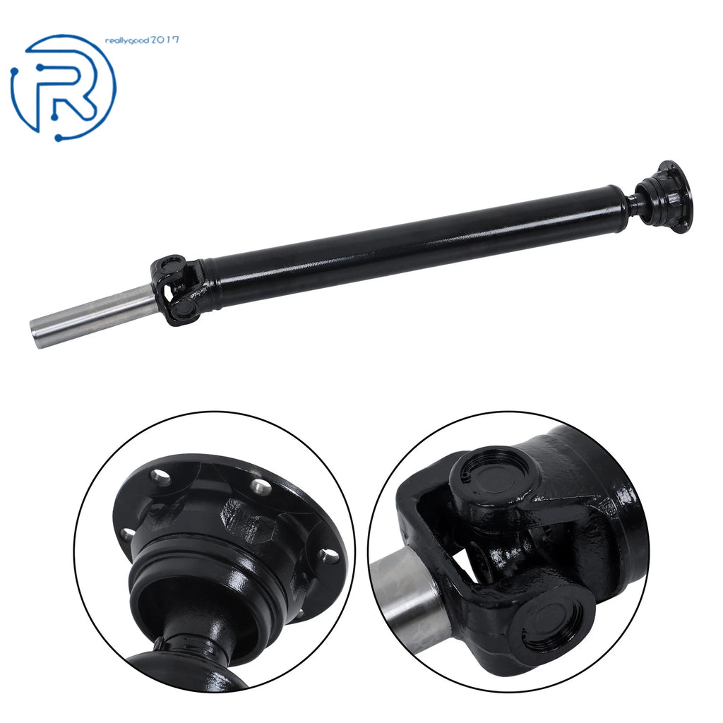 Driveshaft Assembly for Nissan Xterra (2005-2014)