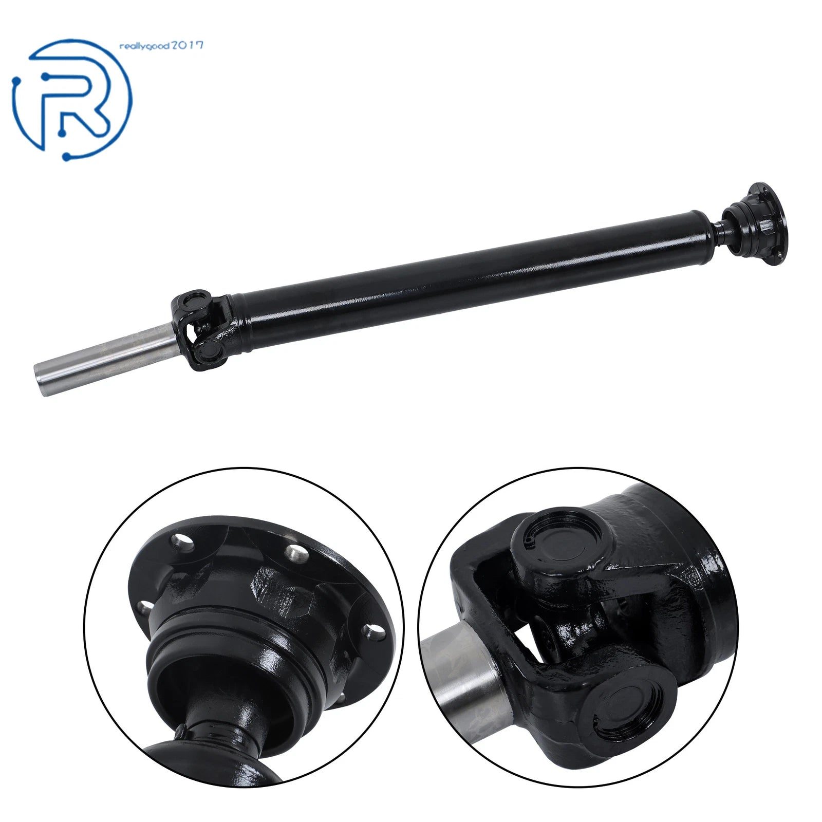 Driveshaft Assembly for Nissan Xterra (2005-2014)