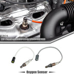 2X O2 Oxygen Sensor Upstream Downstream for Nissan Maxima (2010–2013)