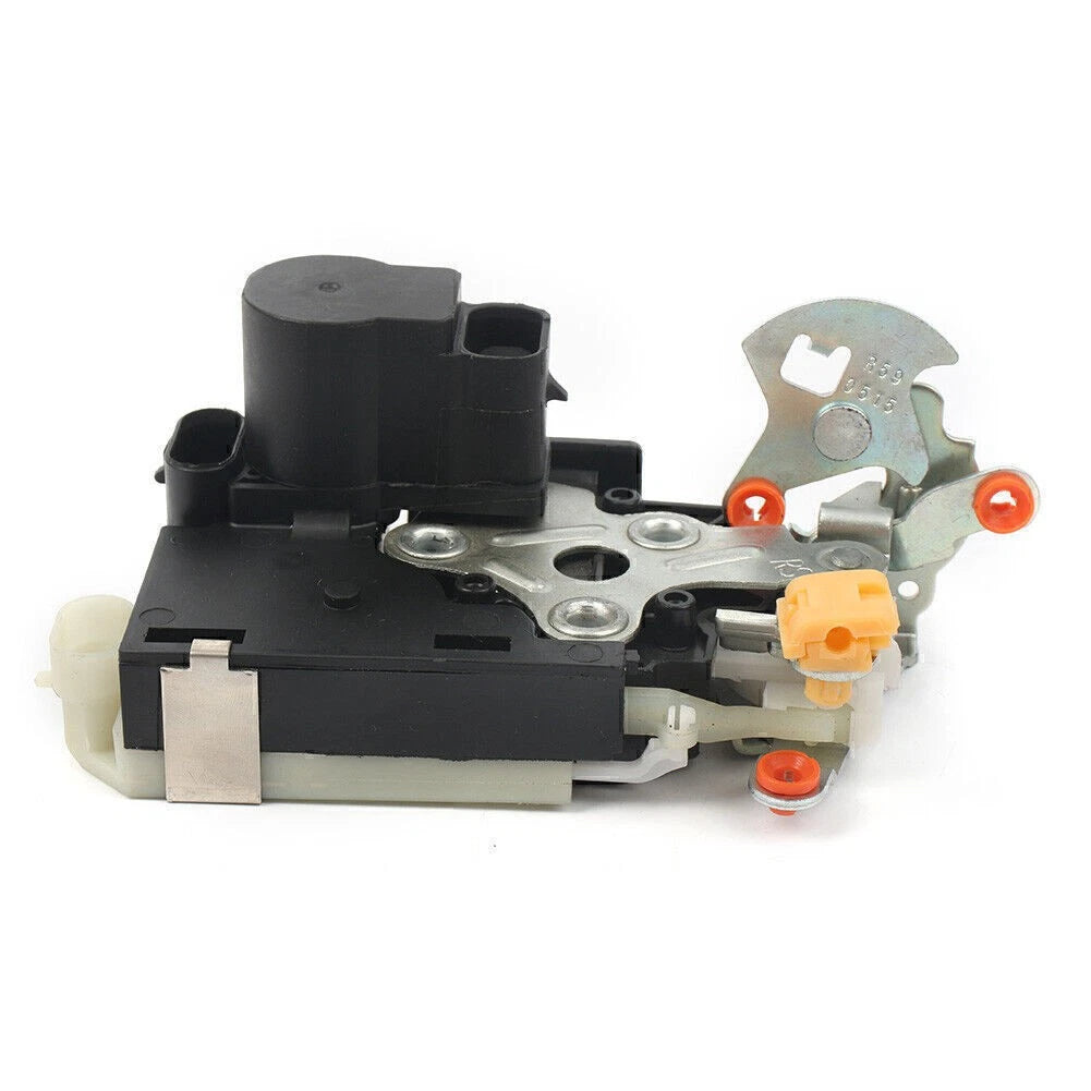 Front Right Power Door Lock Actuator & Latch for Chevrolet (2011–2015)