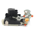 Front Right Power Door Lock Actuator & Latch for Chevrolet (2011–2015)
