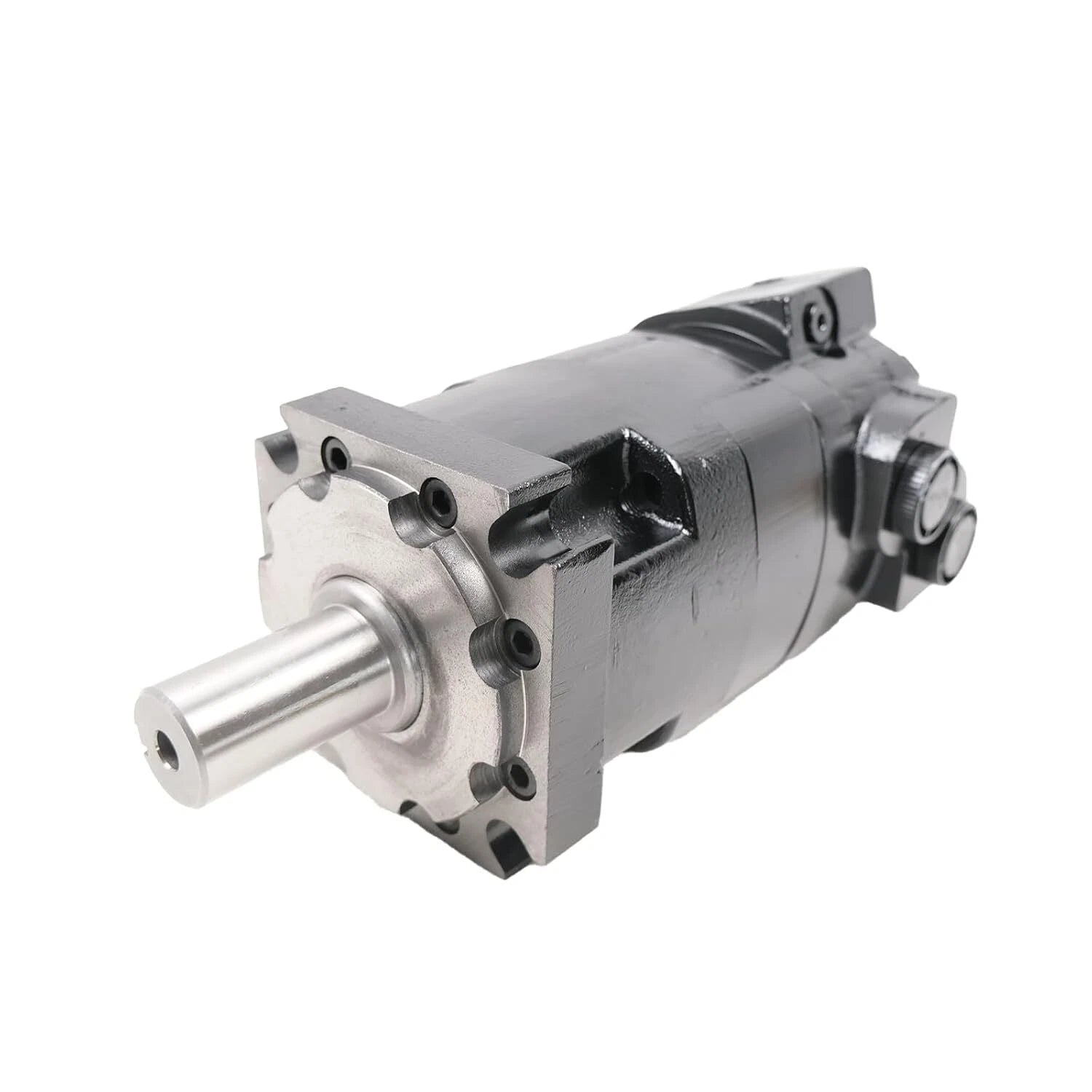 Hydraulic Motor 109-1105-006, 109-1105 for Eaton Char-Lynn 4000 Series