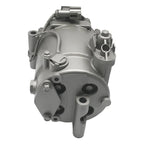 A C Compressor Kit Replacement With Condenser for Holden Captiva (2007-2016)