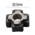 Steering Coupler Connector for Nissan (2000–2006) 56315-3W000 56315-4T000 56315-4T000FFF
