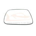 Driver Side View Mirror Glass with Plate for Jeep Grand Cherokee (2005–2010)