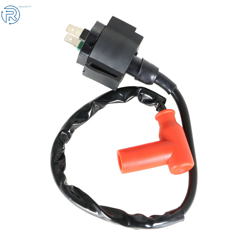 Ignition Coil for Honda TRX400FW Foreman 400 (1995-2003)