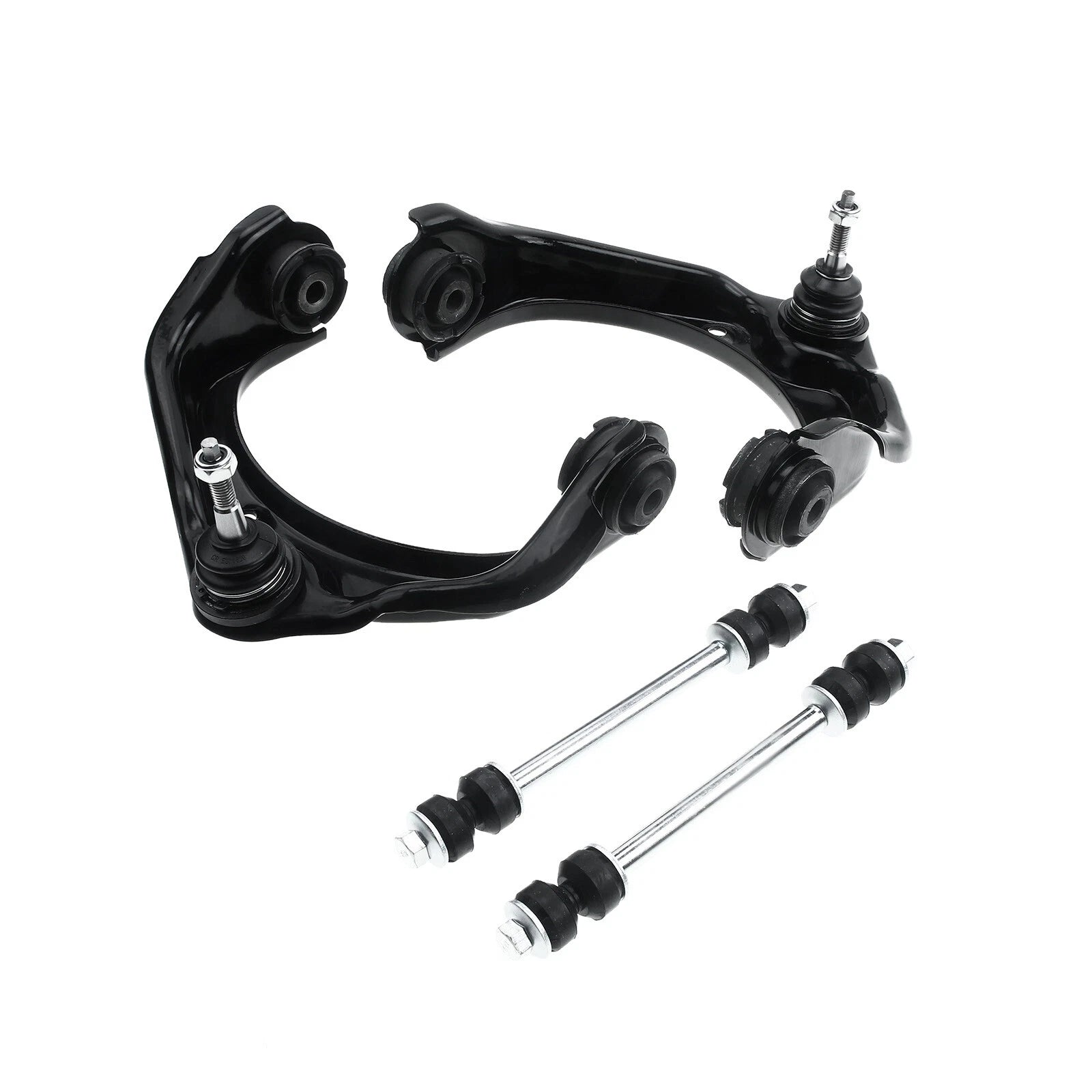 Set of 4 Control Arm Ball Joint Assembly for Ford Explorer (2002–2010)