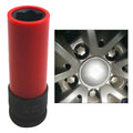 Removal Wrench Lug Nut Socket for Mercedes S Series W221 (2005���2013)