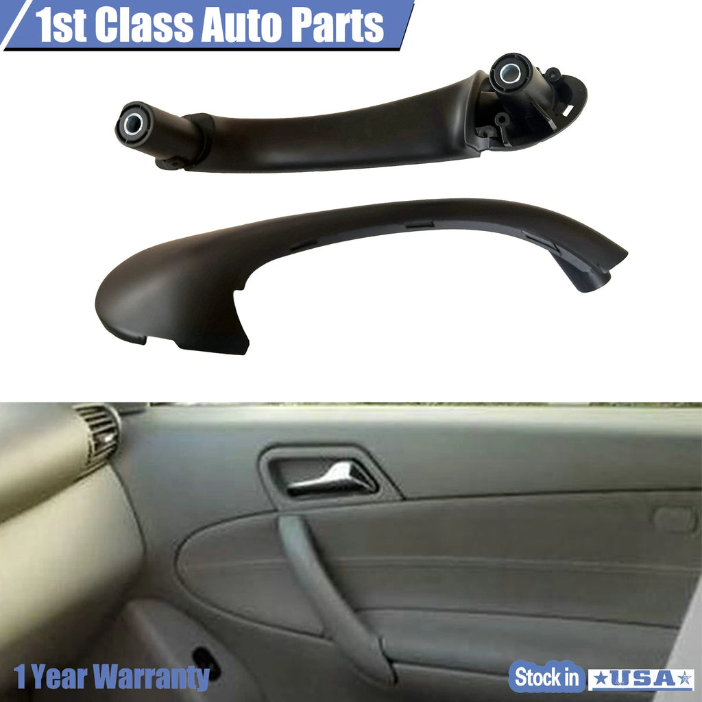 Front Left Door Pull Handle for Mercedes-Benz C230 C280 C350 (2001–2007)