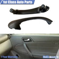 Front Left Door Pull Handle for Mercedes-Benz C230 C280 C350 (2001–2007)