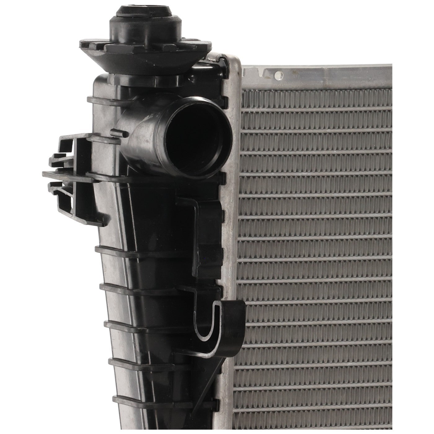 Aluminum Radiator for Grand Cherokee, Durango (2011–2021)