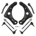 Front Lower Control Arm Sway Bar Link for Nissan Versa Note (2014-2019)