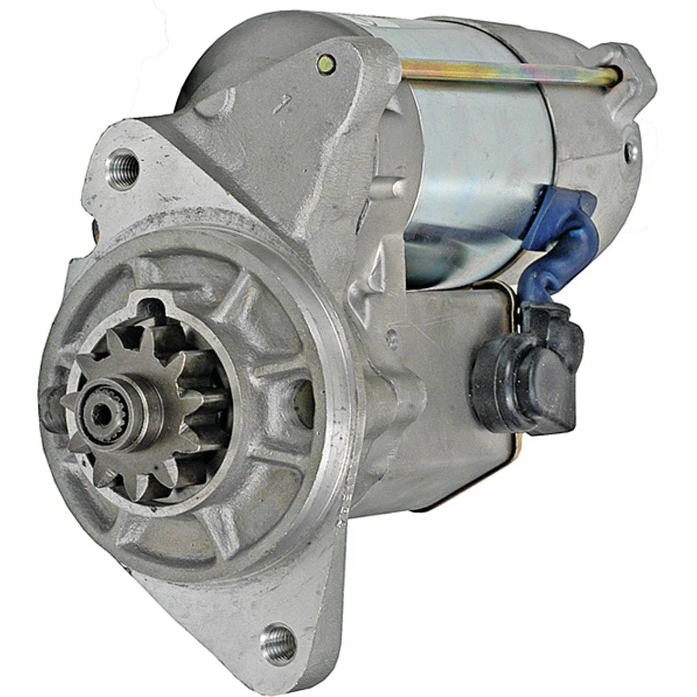 Starter for Moffet Lift Truck M5000 (IS1052, LPW-S4, 128000-8170, 228000-5790)
