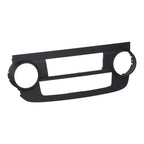 HVAC Control Panel Face for Honda CR-V (2007-2009)