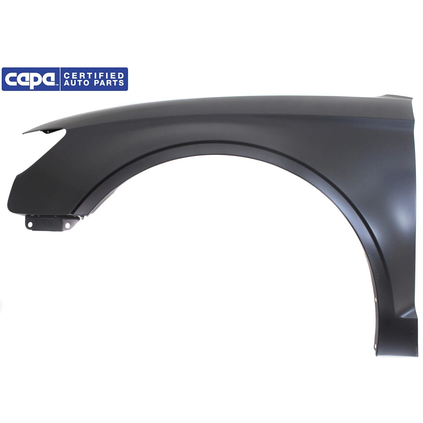 Fender for Audi A3 (2015–2020) Front Driver Side