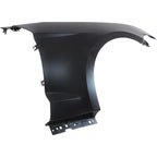 Fender for Ford Mustang (2015–2017) Front Left and Right Steel