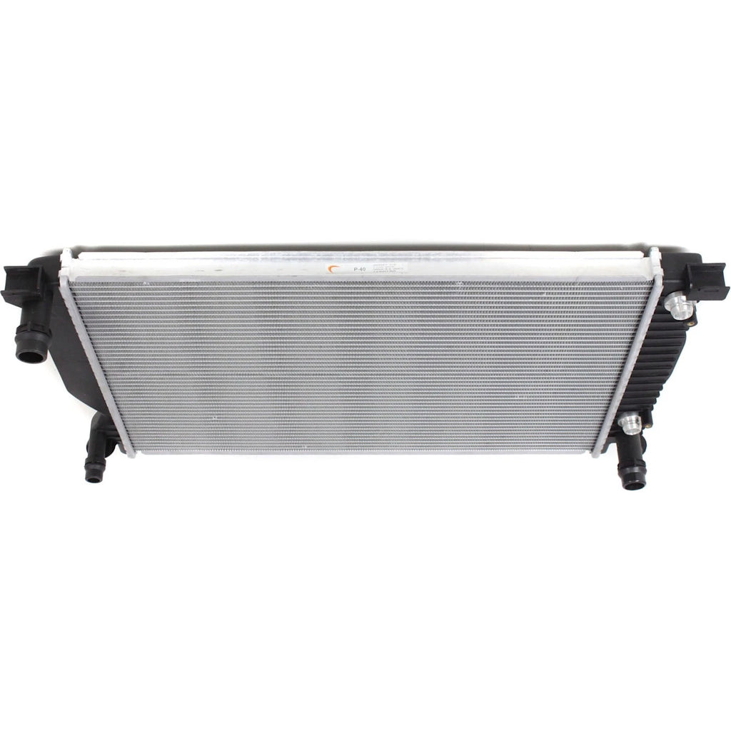 Radiator for Audi A4 Quattro (2002–2009)