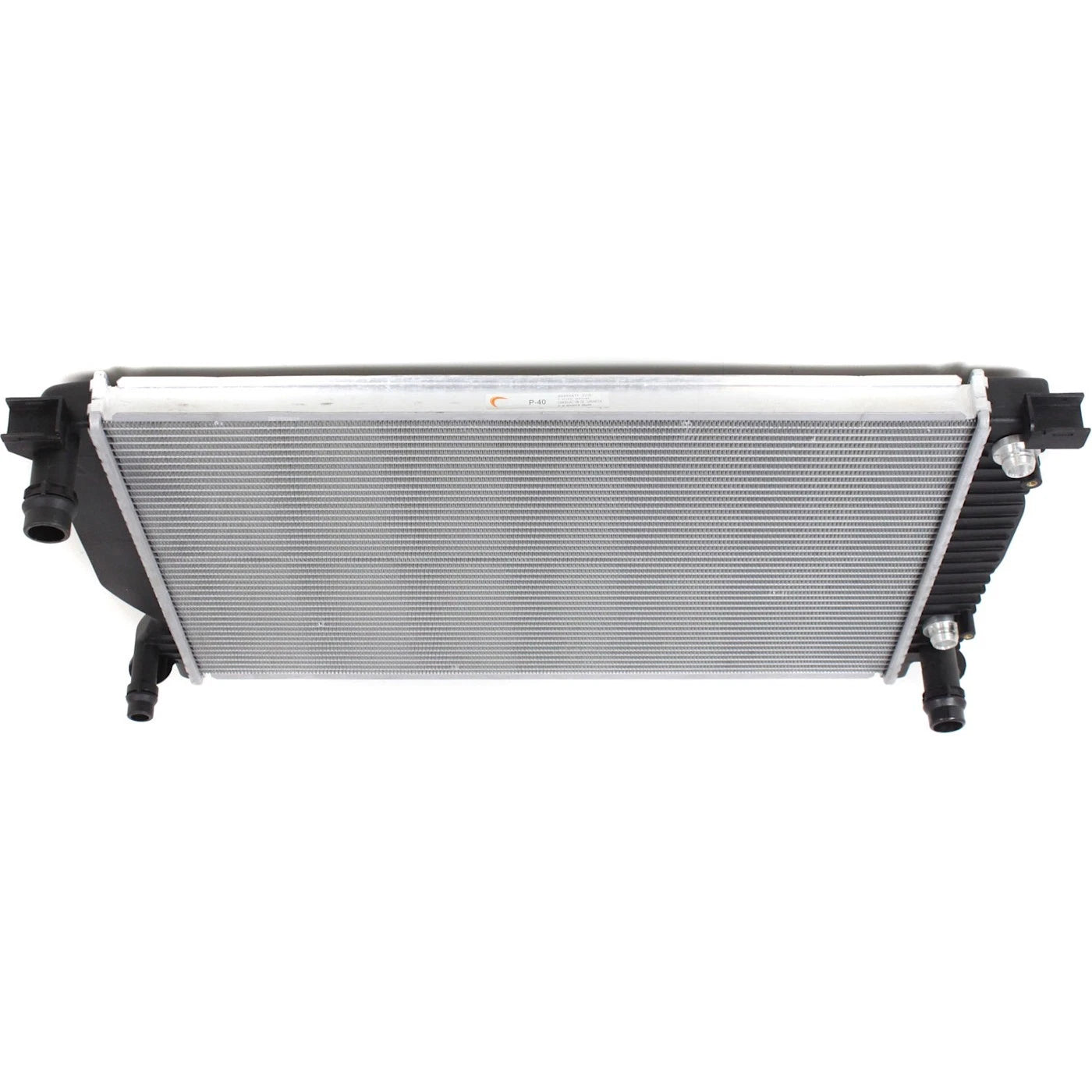 Radiator for Audi A4 Quattro (2002–2009)