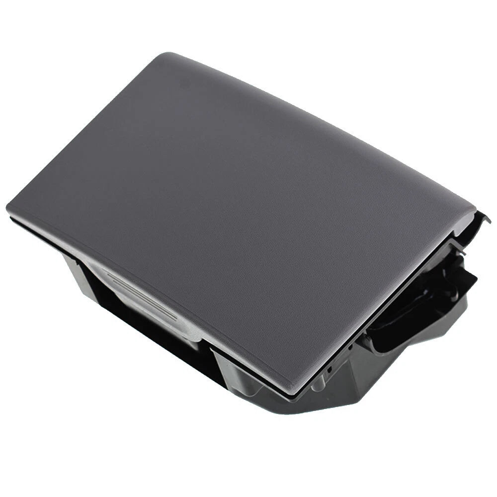 Rear Center Console Cup Holder for Nissan Frontier Xterra (2005–2015)