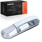 Front Right Exterior Door Handle for Ford Explorer (2002–2008)