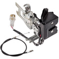 Rear Door Lock Actuator for Toyota Sequoia (2001–2007) 64680-0C010