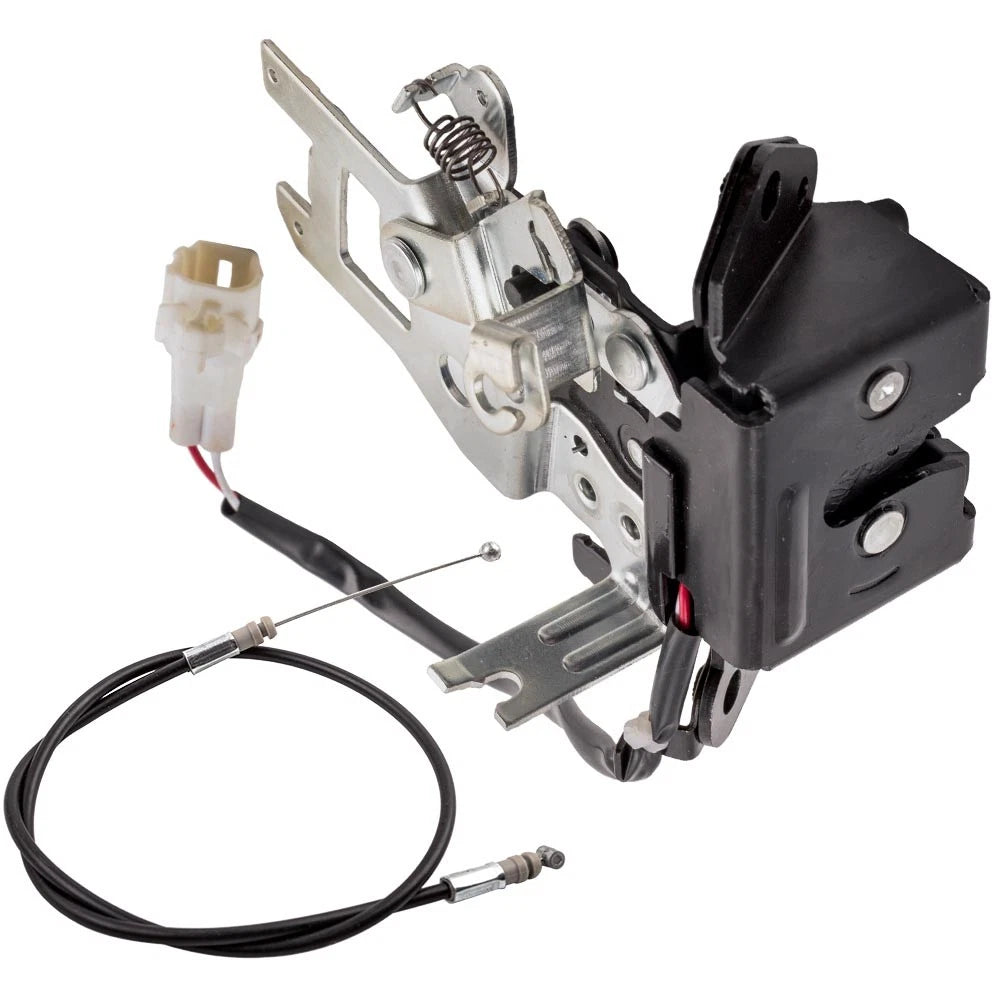 Rear Door Lock Actuator for Toyota Sequoia (2001–2007) 64680-0C010
