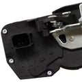 Door Lock Actuator for Pontiac G6 (2007–2010) Rear Passenger Side