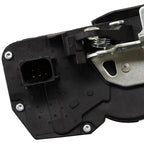 Door Lock Actuator for Pontiac G6 (2007–2010) Rear Passenger Side