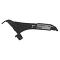 Replacement Passenger Side Head Light Filler For 2007-2011 Honda CRV