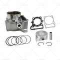 78mm Big Bore Cylinder Kit for Kawasaki KLX300 KLX250/S/R/SF (1993–2014)