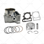 78mm Big Bore Cylinder Kit for Kawasaki KLX300 KLX250/S/R/SF (1993–2014)