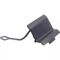 Rear Bumper Tow Hook Cover for BMW F10 F18 528i 535i 550i Sedan (2011-2013)