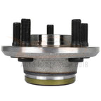 Front Tie Rod for Chrysler 300, Dodge Challenger (2005-2010)