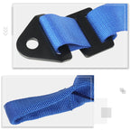 Tow Strap for Universal Applications (6600 lbs Capacity)