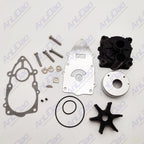 Water Pump Kit for Yamaha 115HP 150HP (1998–2005) 65N-W0078-A1