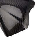 Carbon Fiber Tank Cover Fairing for Kawasaki Z1000 (2007–2009)