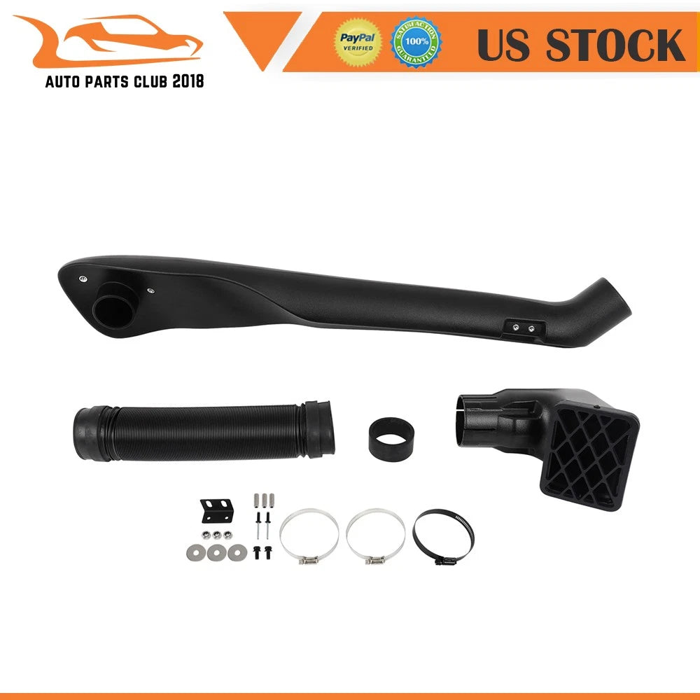 Air Intake Induction Snorkel Kit for Suzuki Grand Vitara (1999–2005)