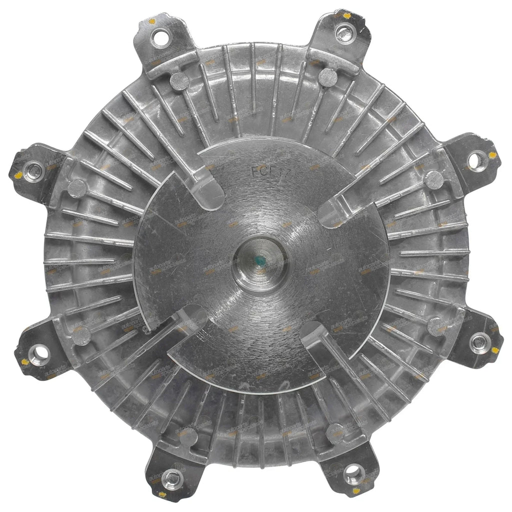 Fan Clutch Coupling 4cyl 2.6L for Ford Courier (1991-2006)