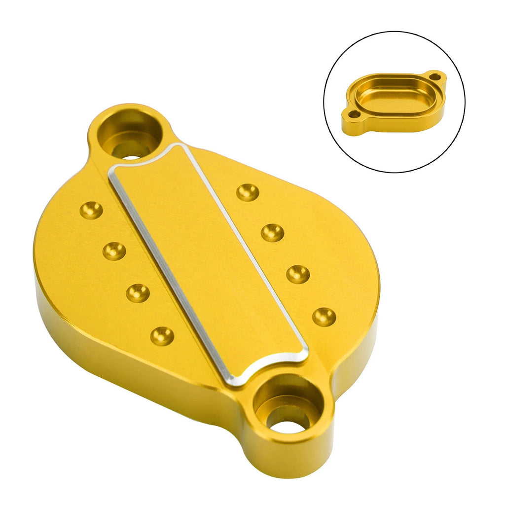 Engine Cylinder Cap Tappet Valve Cover for Honda CT125 (2021–2023)