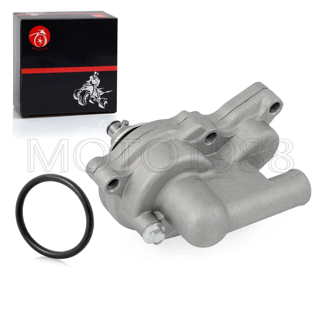 Water Pump Assembly w/O-rings for Suzuki LTZ 400 (2005–2014)