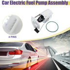 Electric Fuel Pump Assembly for Dodge Grand Caravan V6 3.6L (2011-2020)