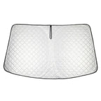 Foldable Windshield Sun Shade for Audi Q5 (2018-2025)