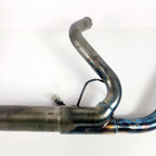 Exhaust System Header for Harley-Davidson Touring FLHT (2010–2016) 66855-10A
