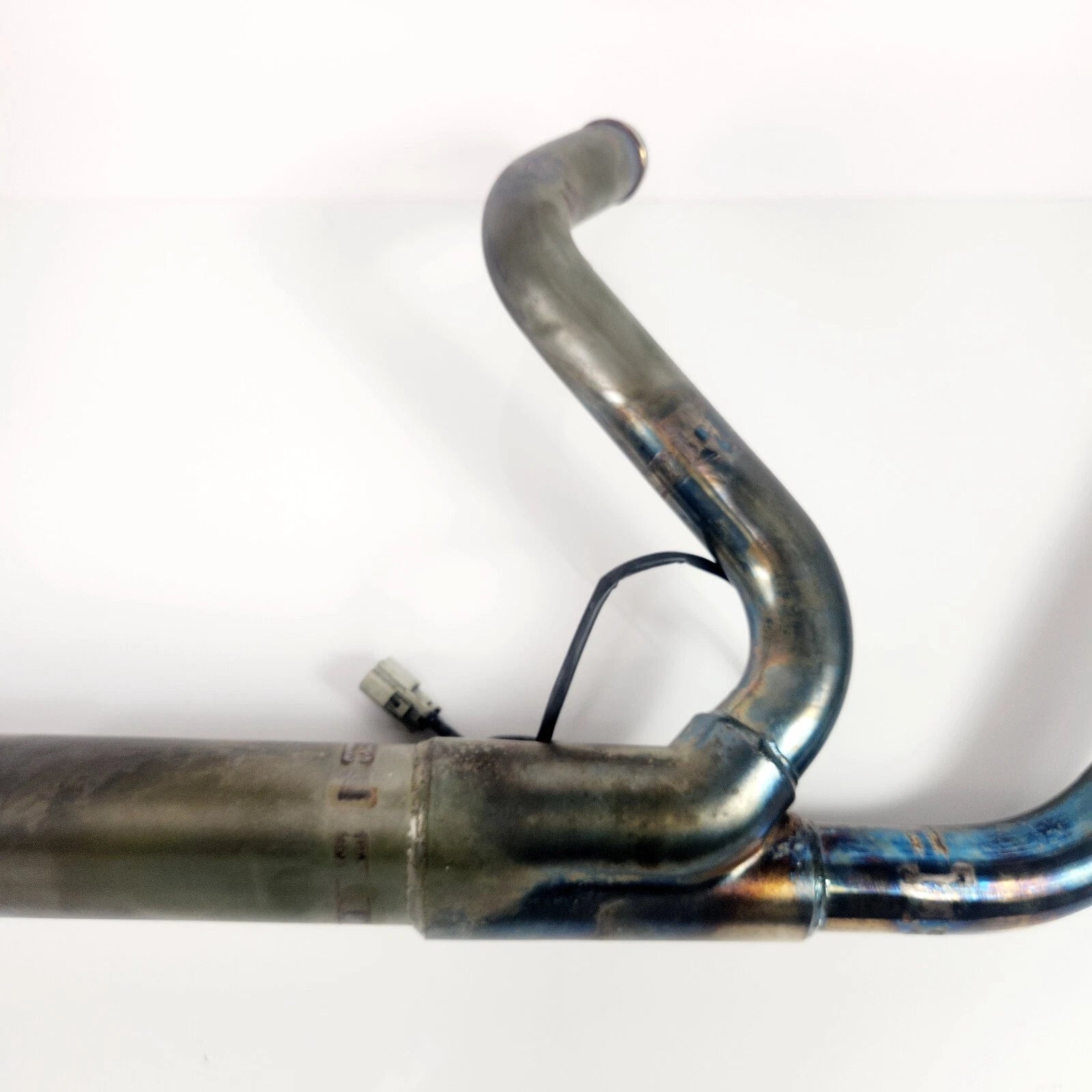 Exhaust System Header for Harley-Davidson Touring FLHT (2010–2016) 66855-10A