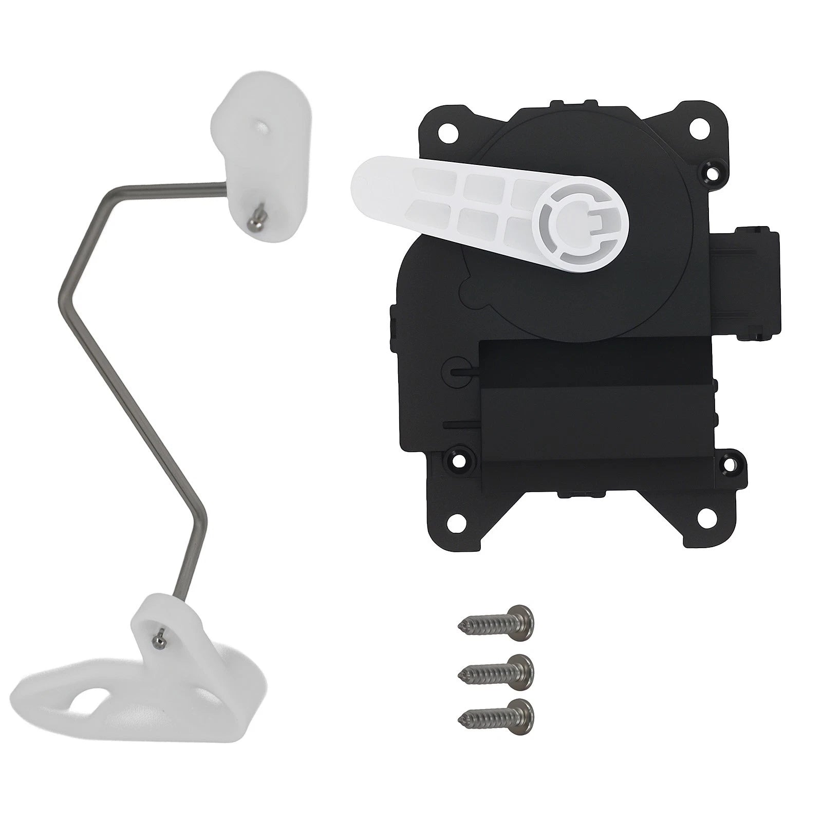 Heater Blend Door Actuator for Ford Edge MKX (2007–2015) Right
